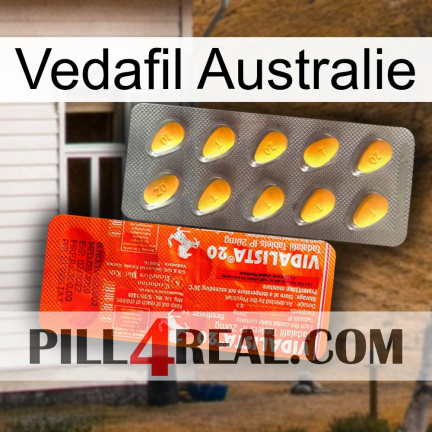 Vedafil Australia new01